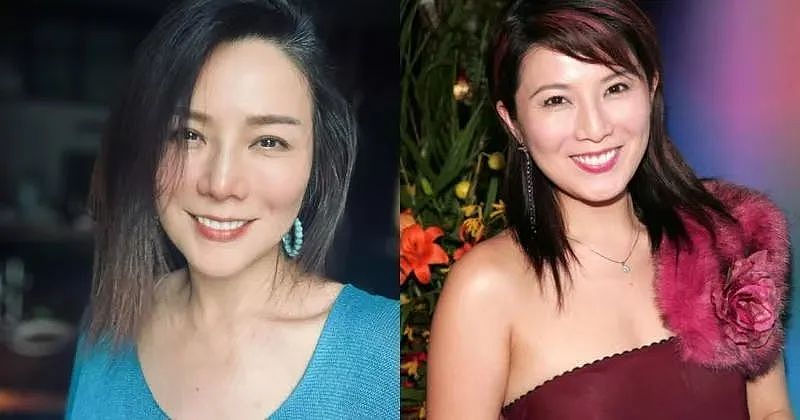 50岁女星患癌，被爆贱卖家电补贴药费，结束14年婚姻搬出豪宅（组图） - 4