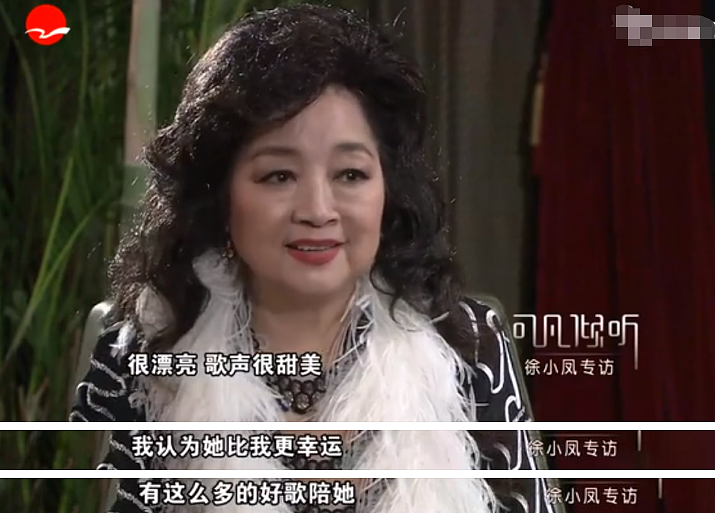宣布终生单身！当面怼“赌王”、被刘德华下跪致敬，受情伤放弃婚姻？（组图） - 26