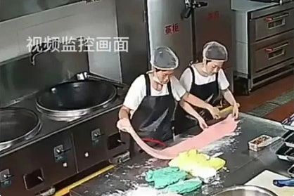 天水二百幼儿血铅中毒,家长赴西安治疗遭政府劝返:回甘肃去治(组图) - 2