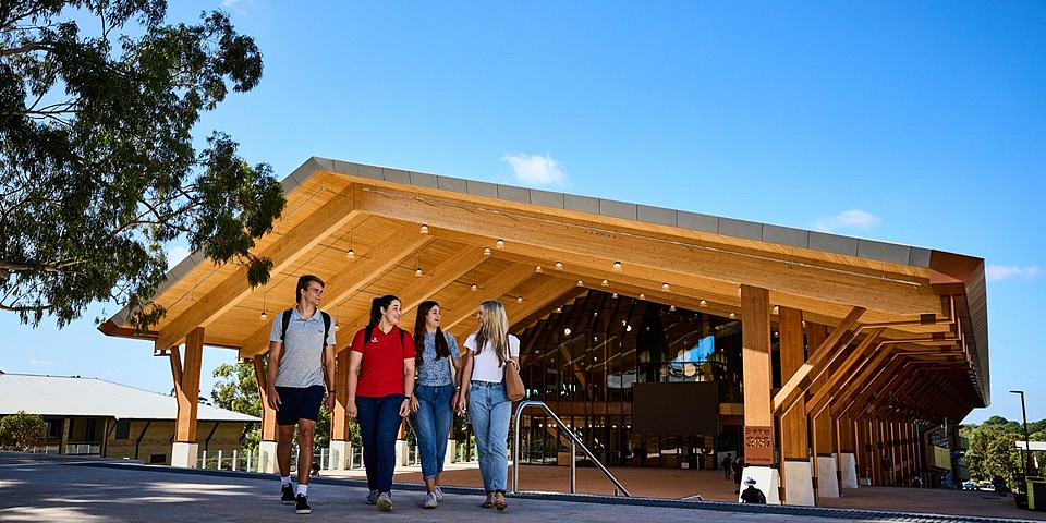 悉大学术造假案国际生占90%！全面介绍西澳四所公立大学的学术支持系统，提醒同学们完成学业千万不能踩“红线”！（组图） - 5