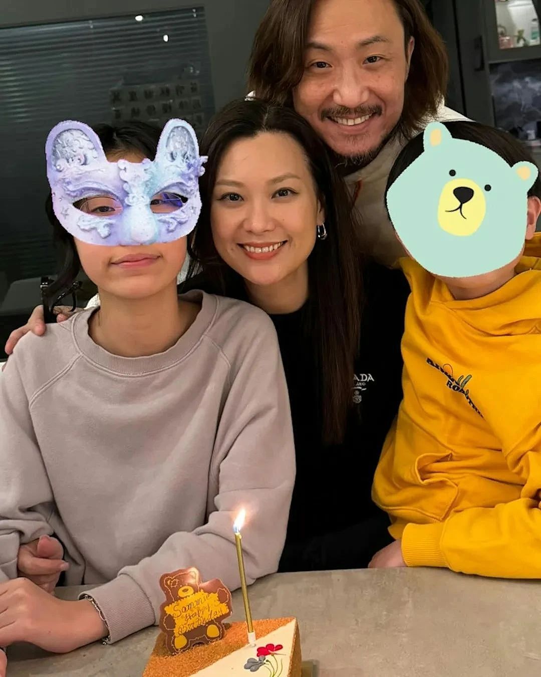 14年婚姻败给8000块，又一个豪门儿媳妇“净身出户”了？（组图） - 6