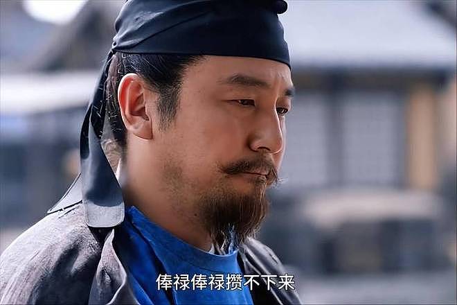 汤唯，早就戳穿了雷佳音被“排挤”的真相，也给所有男演员提了醒（组图） - 14