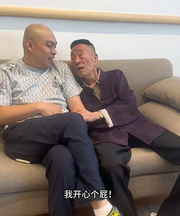 杨少华去世仅1天，恶心的一幕出现了！还不止一件（组图） - 13