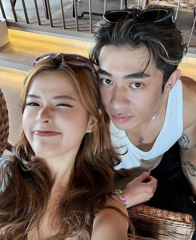 香港知名歌手宣布结婚，在意大利举行浪漫婚礼（组图） - 4