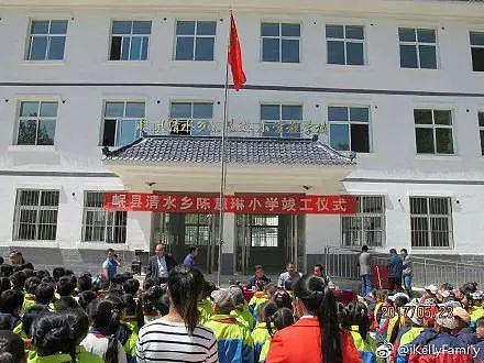 她是港圈“百亿千金”，装穷闯荡娱乐圈30年，骗孩子10年家里没钱（组图） - 18