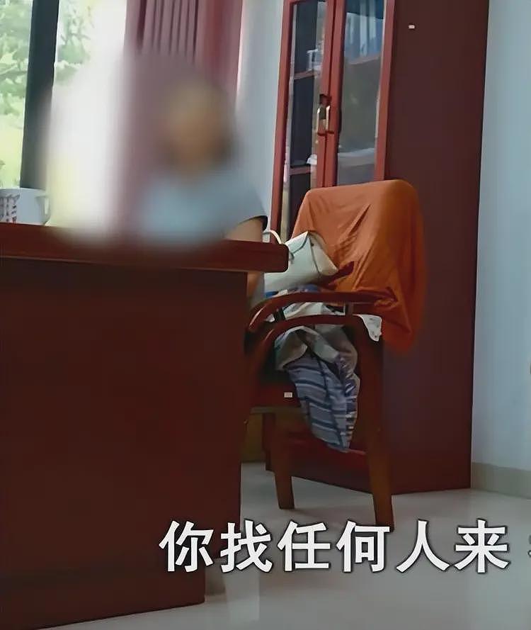 高考575被扫地出门后续,品行恶劣,骂人六亲不认,难怪父母心狠(组图) - 19