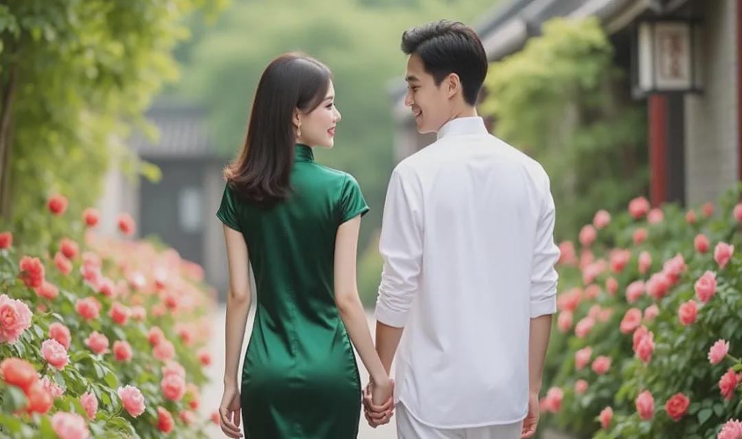 湖北大三女生和男友双双坠亡:姑娘,当心这种情殇(组图) - 7
