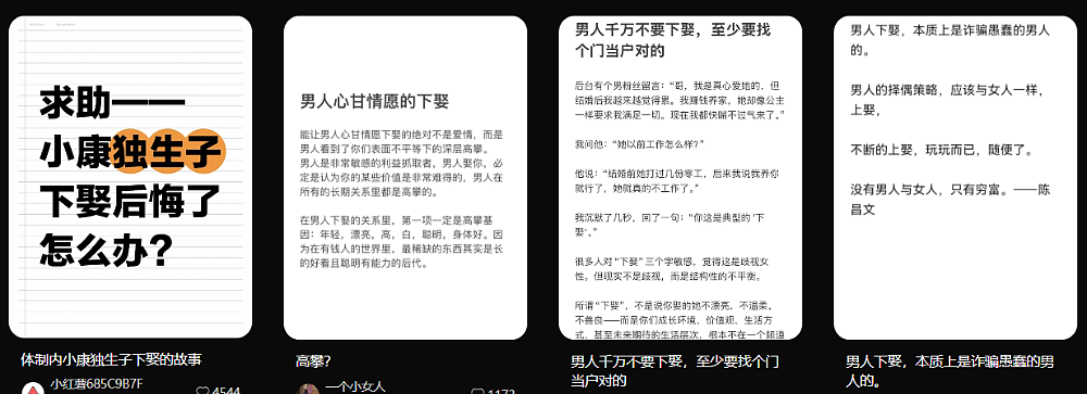 硅谷杀妻案，明码标价的婚恋观正在“毁”了中产家庭（组图） - 11