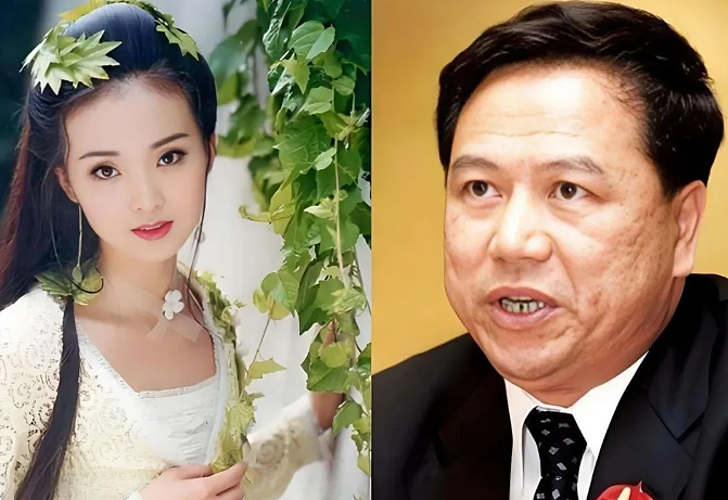 梦想当阔太，却嫁“伪豪门”，这5位豪门梦碎的女星像个“笑话”（组图） - 4
