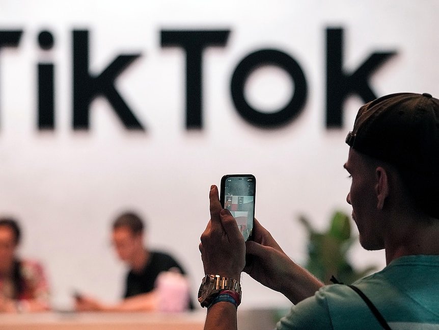 TikTok计划推出“专供”美国的算法和用户数据系统（图） - 1