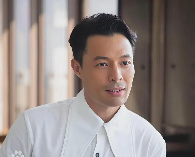 巨星型男被她玩个遍，圈内公认的“第一代集邮女皇”黎芷珊与何鸿燊关系硬（组图） - 28