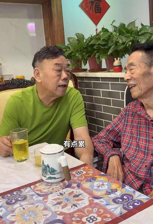 杨少华去世仅1天，恶心的一幕出现了！还不止一件（组图） - 16