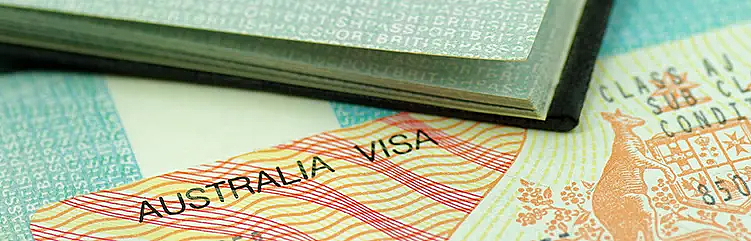澳洲华人公务员挪用公款$5万，交$100万保释金后获准回中国！（组图） - 3