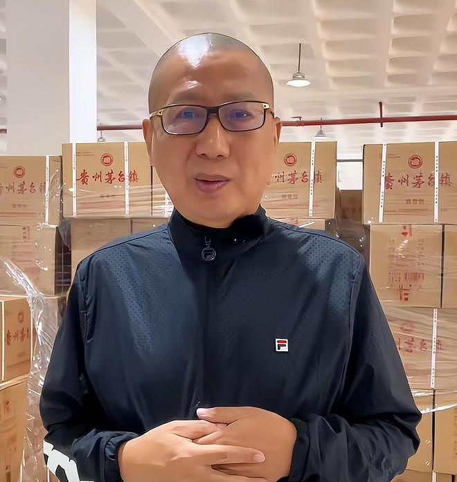 相声演员汪洋灵堂内涵杨少华儿子，杨议妻子发声：网友的眼睛雪亮（组图） - 6