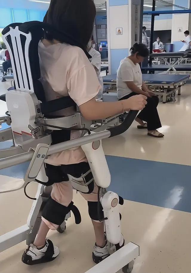 男子驾车致女友截瘫：男方发文实锤，女生坐姿不规范，已花费28万（组图） - 5
