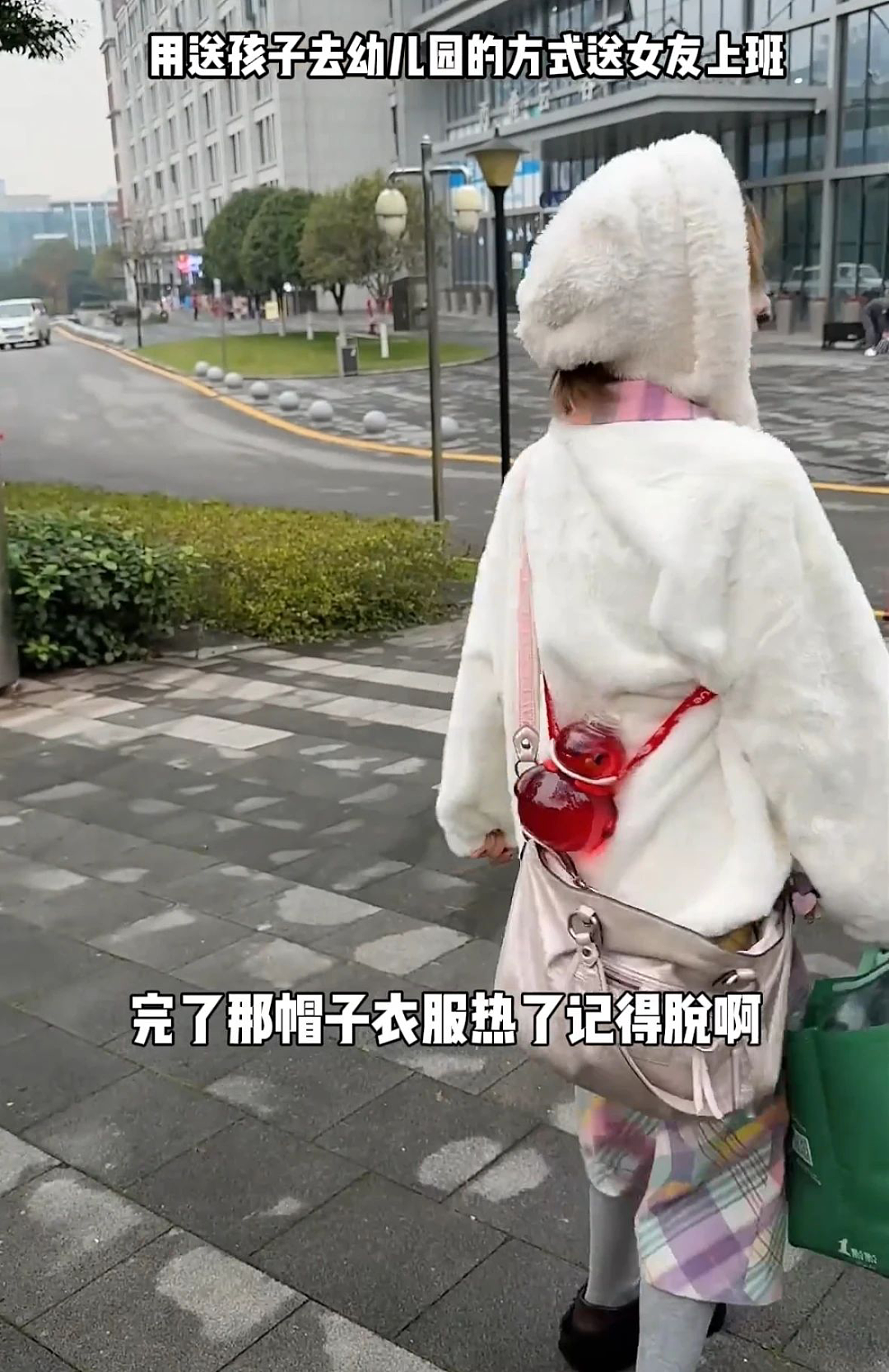 云南“体制内娇妻”引发巨大争议，看完快吐了……（组图） - 10