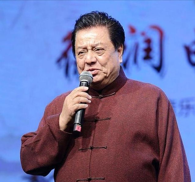 李金斗称杨少华午休时辞世,安详无痛苦,小儿子杨议被批消费老爹(组图) - 6