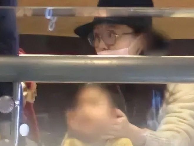 吴倩现状曝光,张雨剑离婚三年后心生懊悔(组图) - 10