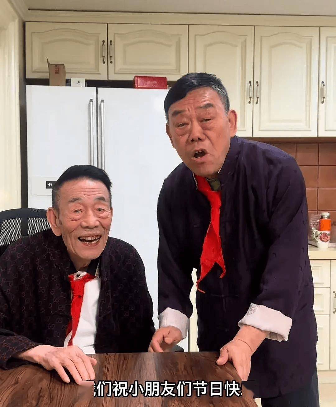杨少华去世仅1天，恶心的一幕出现了！还不止一件（组图） - 20