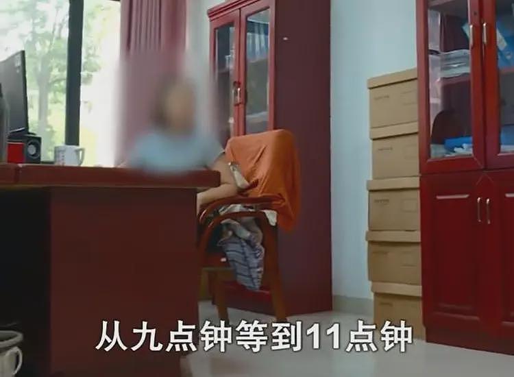 高考575被扫地出门后续,品行恶劣,骂人六亲不认,难怪父母心狠(组图) - 17