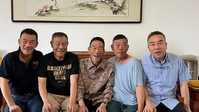 相声演员汪洋灵堂内涵杨少华儿子，杨议妻子发声：网友的眼睛雪亮（组图） - 7