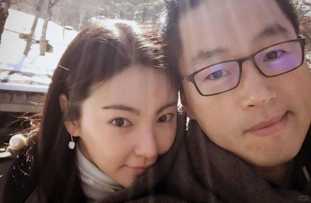 梦想当阔太，却嫁“伪豪门”，这5位豪门梦碎的女星像个“笑话”（组图） - 6