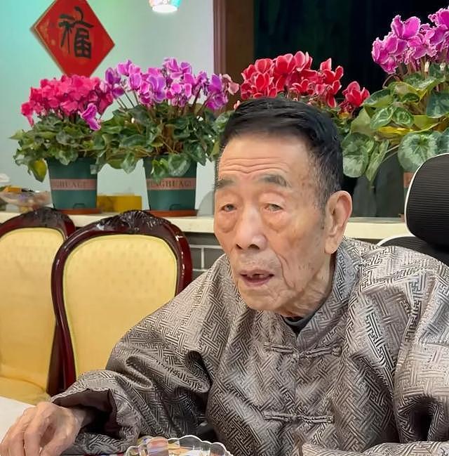 94岁杨少华高温天气被推去剪彩，下午就去世了，家属评论区沦陷（组图） - 15