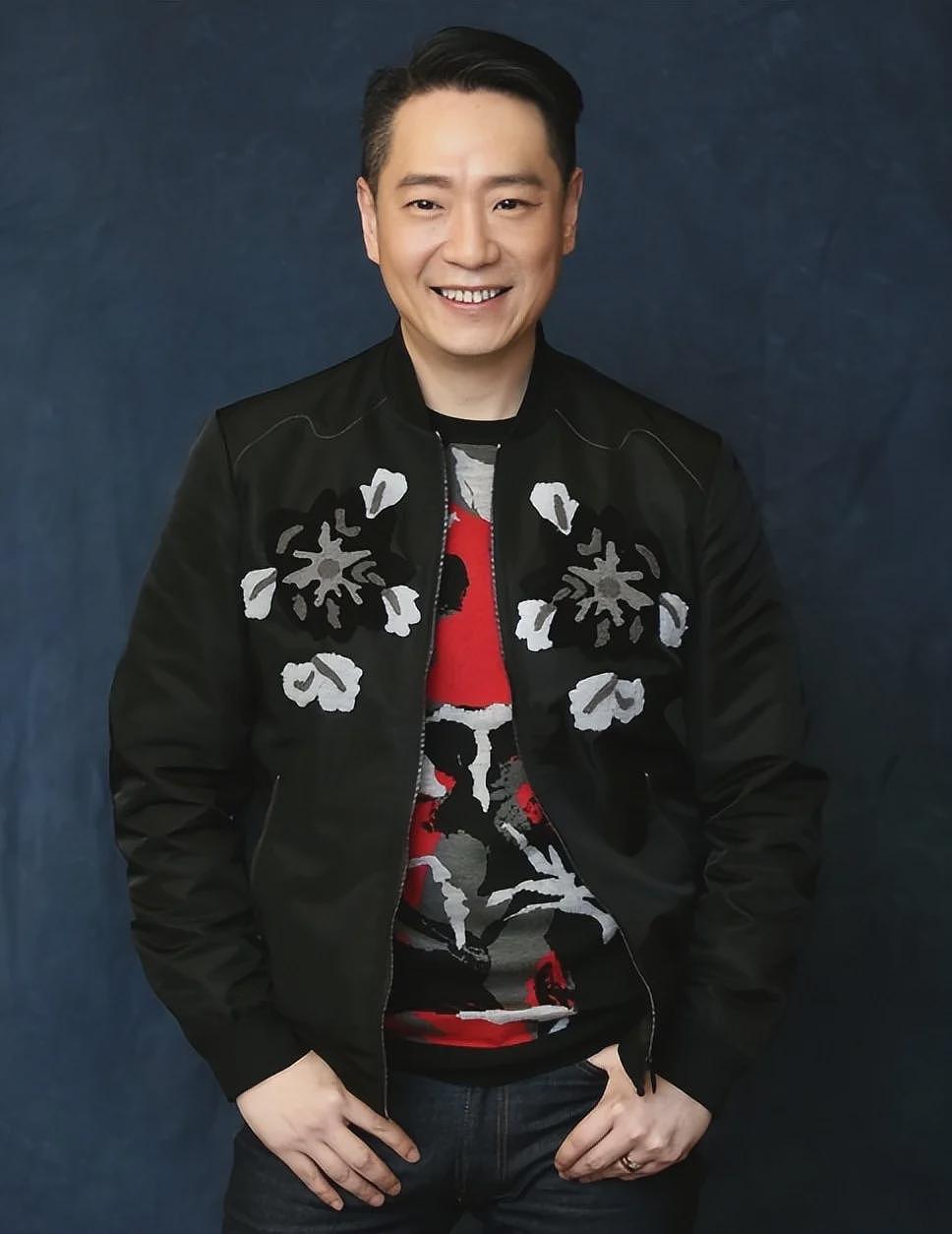 巨星型男被她玩个遍，圈内公认的“第一代集邮女皇”黎芷珊与何鸿燊关系硬（组图） - 22