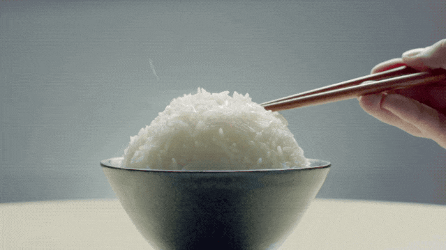 【健康】蒸米饭时增加一个步骤,有助控血糖、血脂(组图) - 1