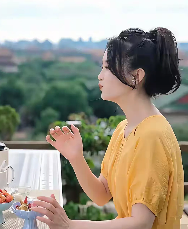 梦想当阔太，却嫁“伪豪门”，这5位豪门梦碎的女星像个“笑话”（组图） - 2