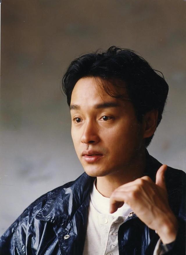 张国荣为什么坠楼自杀？时隔22年，王晶说出实情：和内地大佬有关（组图） - 8