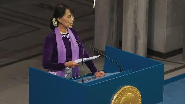 内塔尼亚胡希望提名特朗普获诺贝尔和平奖:历史上曾有哪些备受争议的得奖者(组图) - 6