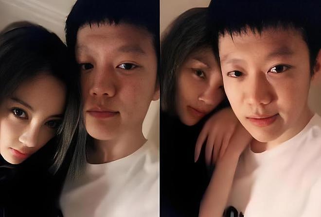 李小璐二胎风波升级!蛛丝马迹被扒,和贾乃亮复婚传闻才真相大白(组图) - 8