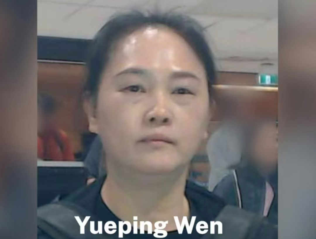 转发！在澳洲害咱爸妈的这伙人，遭“团灭”了 ...（组图） - 5