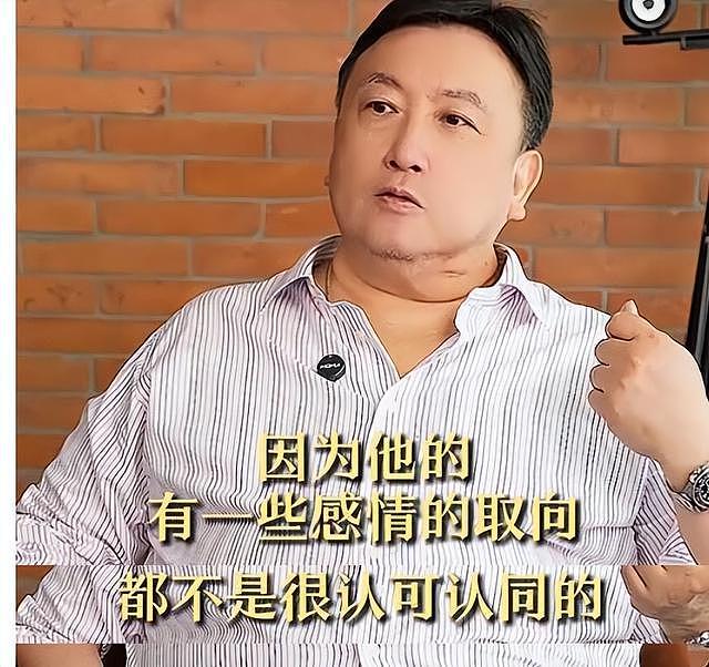 张国荣为什么坠楼自杀？时隔22年，王晶说出实情：和内地大佬有关（组图） - 20