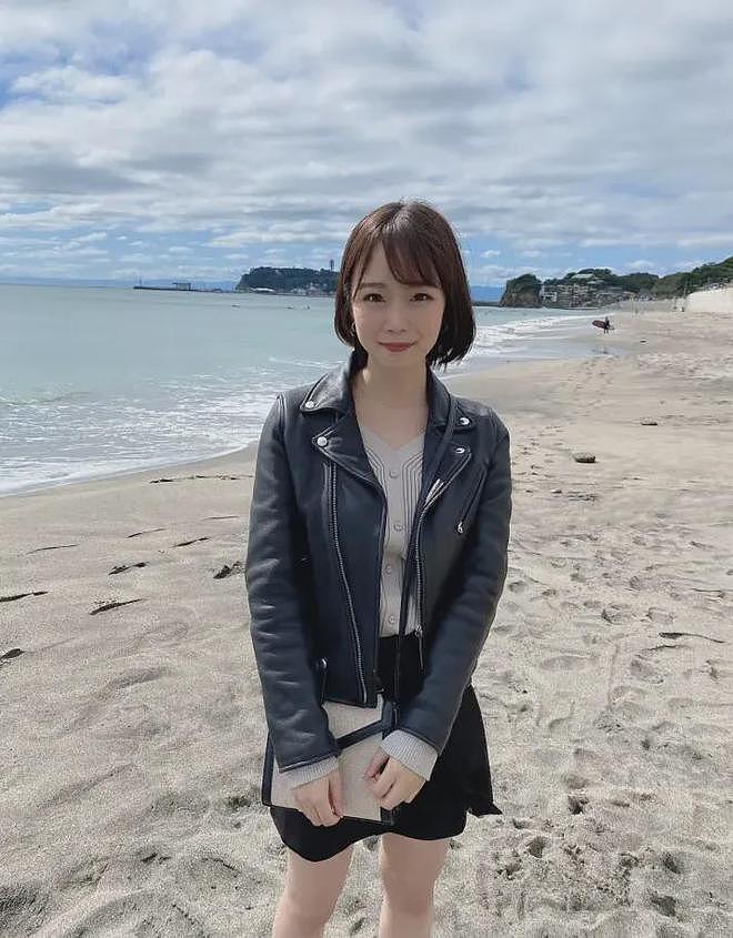 【美女】大眼美女，俏丽短发，清新气质，让你浮想联翩（组图） - 9