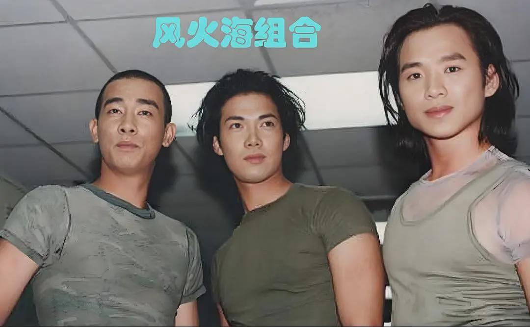 巨星型男被她玩个遍，圈内公认的“第一代集邮女皇”黎芷珊与何鸿燊关系硬（组图） - 24