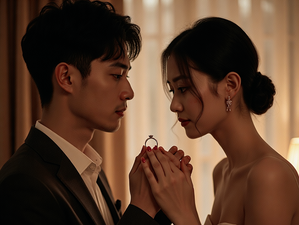 硅谷杀妻案，明码标价的婚恋观正在“毁”了中产家庭（组图） - 9