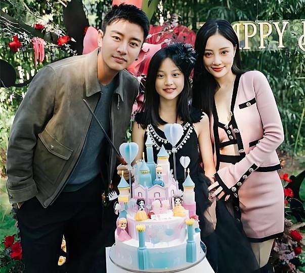 李小璐二胎风波升级!蛛丝马迹被扒,和贾乃亮复婚传闻才真相大白(组图) - 6