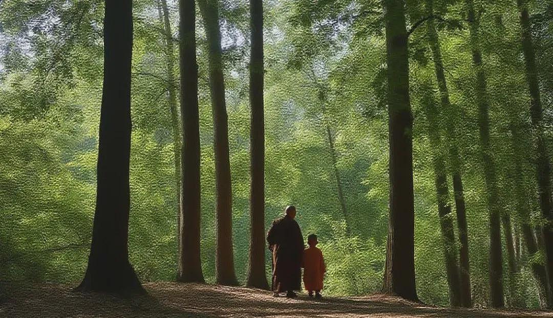 杭州站卧轨自杀事件:好的人生,要懂“苦亦是空”(组图) - 8