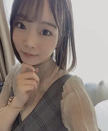 【美女】大眼美女，俏丽短发，清新气质，让你浮想联翩（组图） - 5