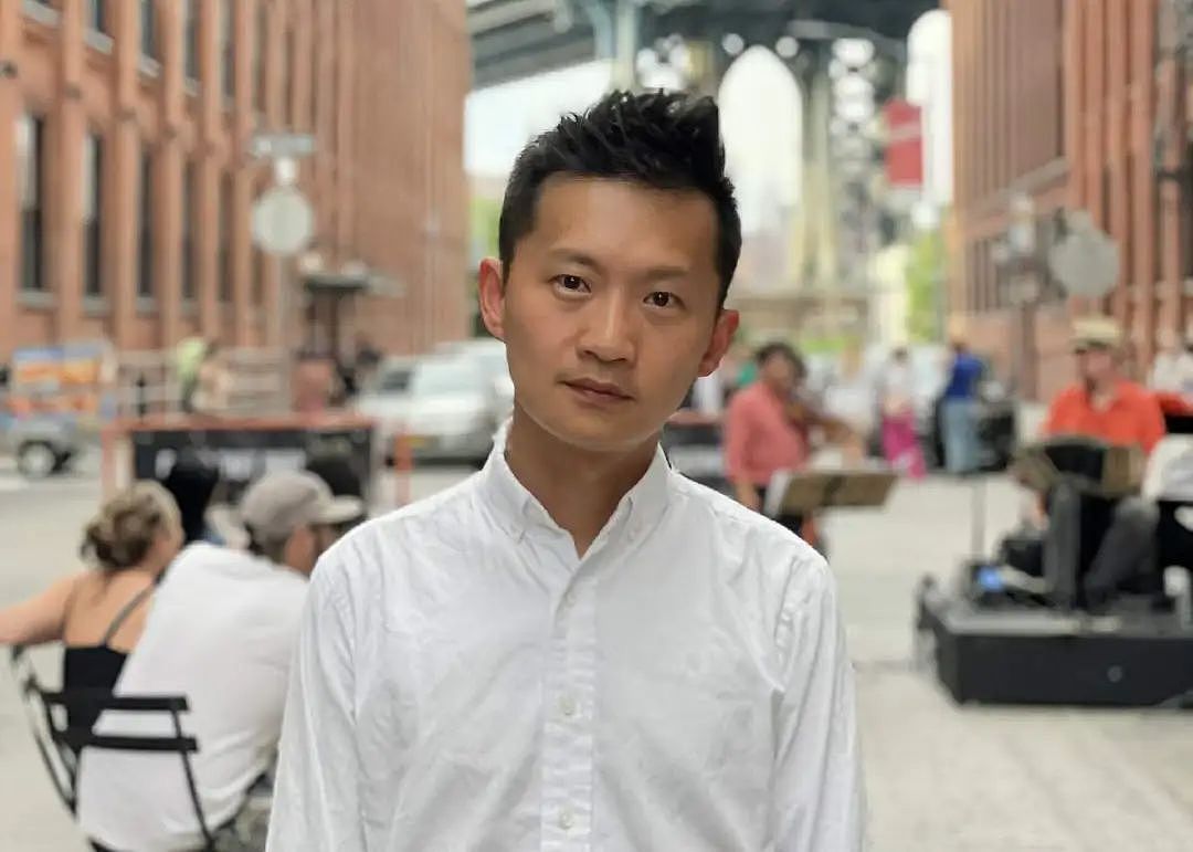 香港知名男歌手宣布离婚，移民国外和同性爱人相爱十几年（组图） - 5