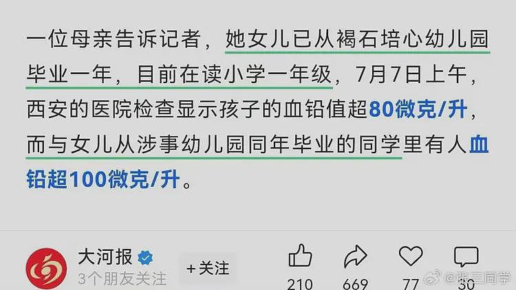 颜料铅含量国家标准90mg,幼儿园糕点1340mg,人工智能说做不到(组图) - 6