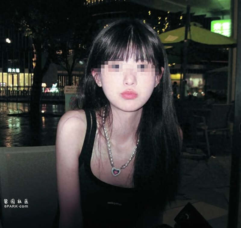 中国美女非洲遭打劫后失联，可怕细节流出（组图） - 1
