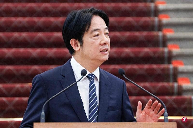 大陆断供台企稀土，台金元外交财路被断（组图） - 7