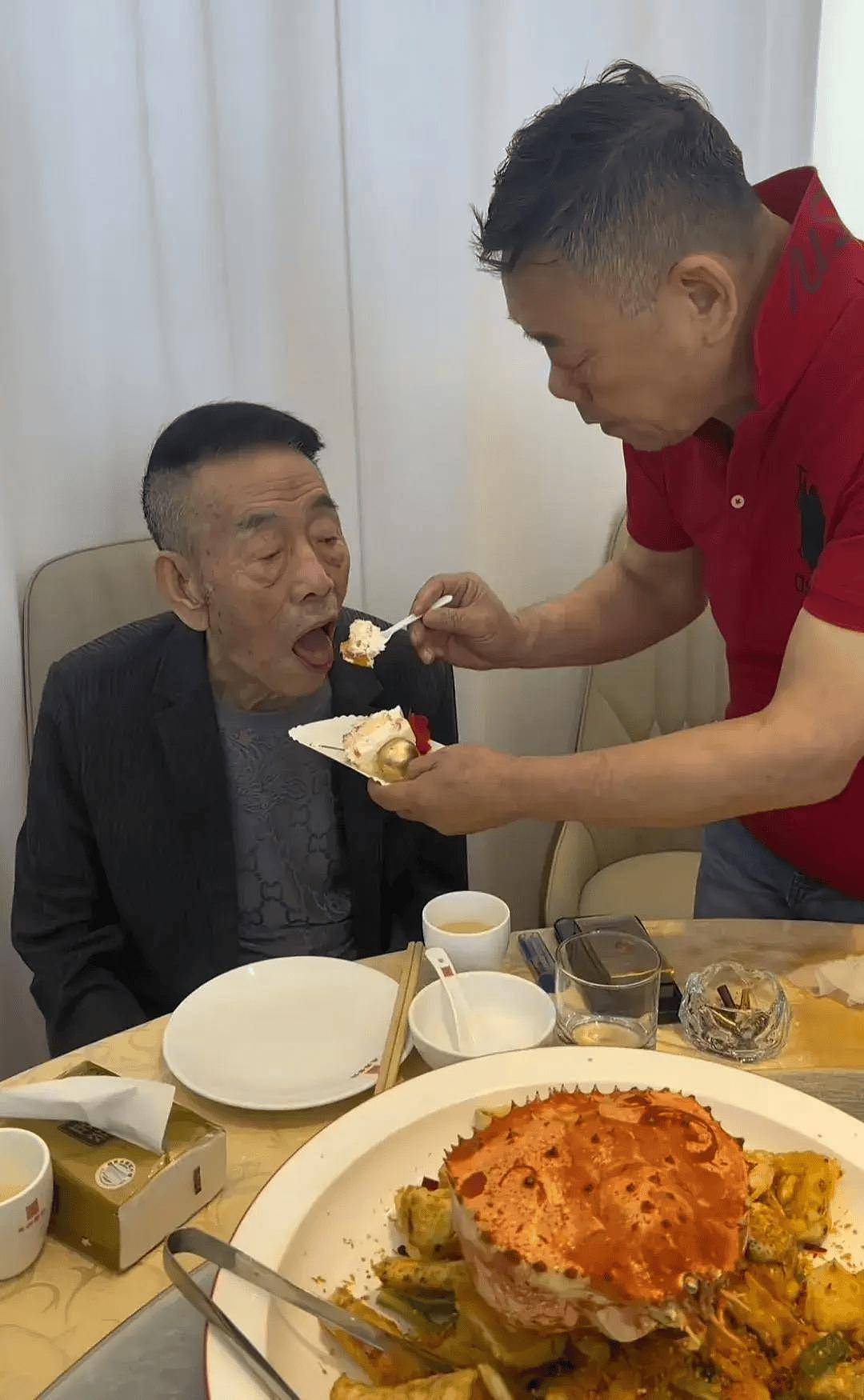 杨少华去世仅1天，恶心的一幕出现了！还不止一件（组图） - 21