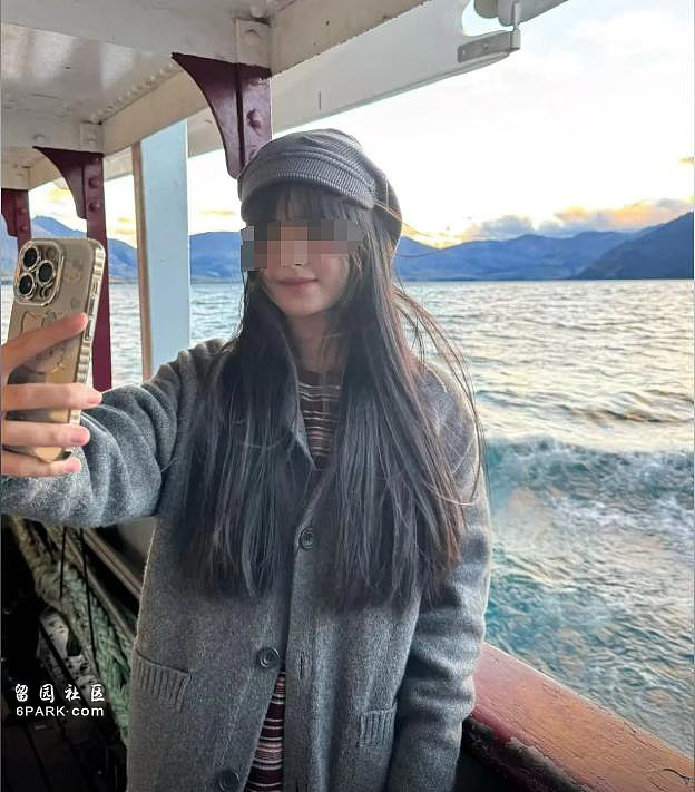 中国美女非洲遭打劫后失联，可怕细节流出（组图） - 24