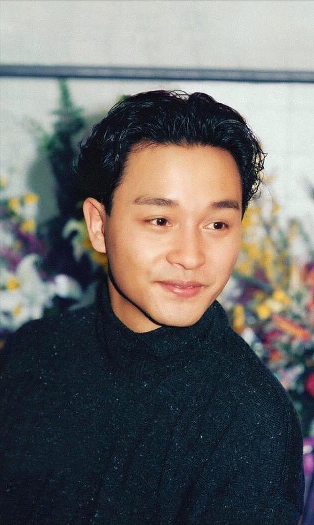 张国荣为什么坠楼自杀？时隔22年，王晶说出实情：和内地大佬有关（组图） - 2