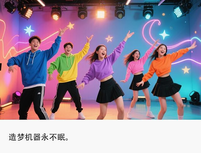 年入百万,团播变“选秀平替”?(组图) - 1