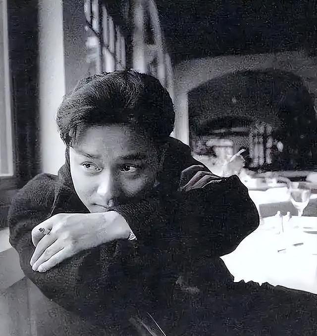 张国荣为什么坠楼自杀？时隔22年，王晶说出实情：和内地大佬有关（组图） - 7